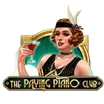 The Paying Piano Club game screenshot