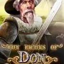 The Riches of Don Quixote game screenshot