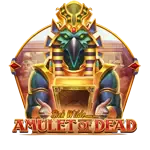 Rich Wilde and The Amulet of Dead icon