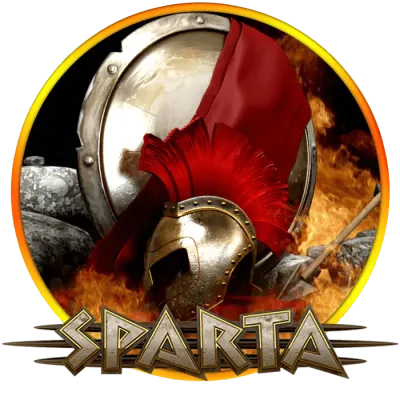 Sparta game screenshot