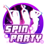 Spin Party game screenshot