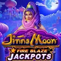 Jinns Moon