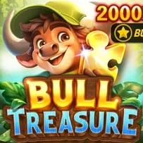Bull Treasure X-Huge