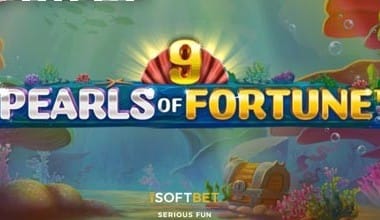9 Pearls of Fortune
