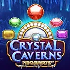 Crystal Caverns Megaways game screenshot