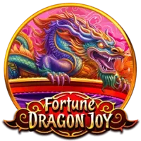 Fortune Dragon Joy game icon