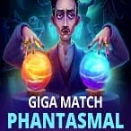 Giga Match Phantasmal game screenshot