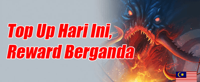 Referral Rakan promotion