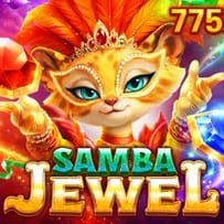 Samba Jewel game thumbnail