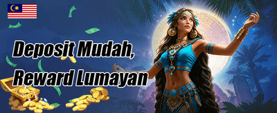Rebat Tunai Harian promotion