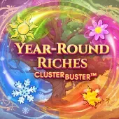 Year Round Riches Clusterbuster icon