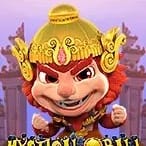 Mystical Bali game screenshot