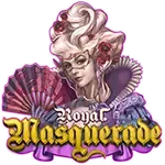 Royal Masquerade icon